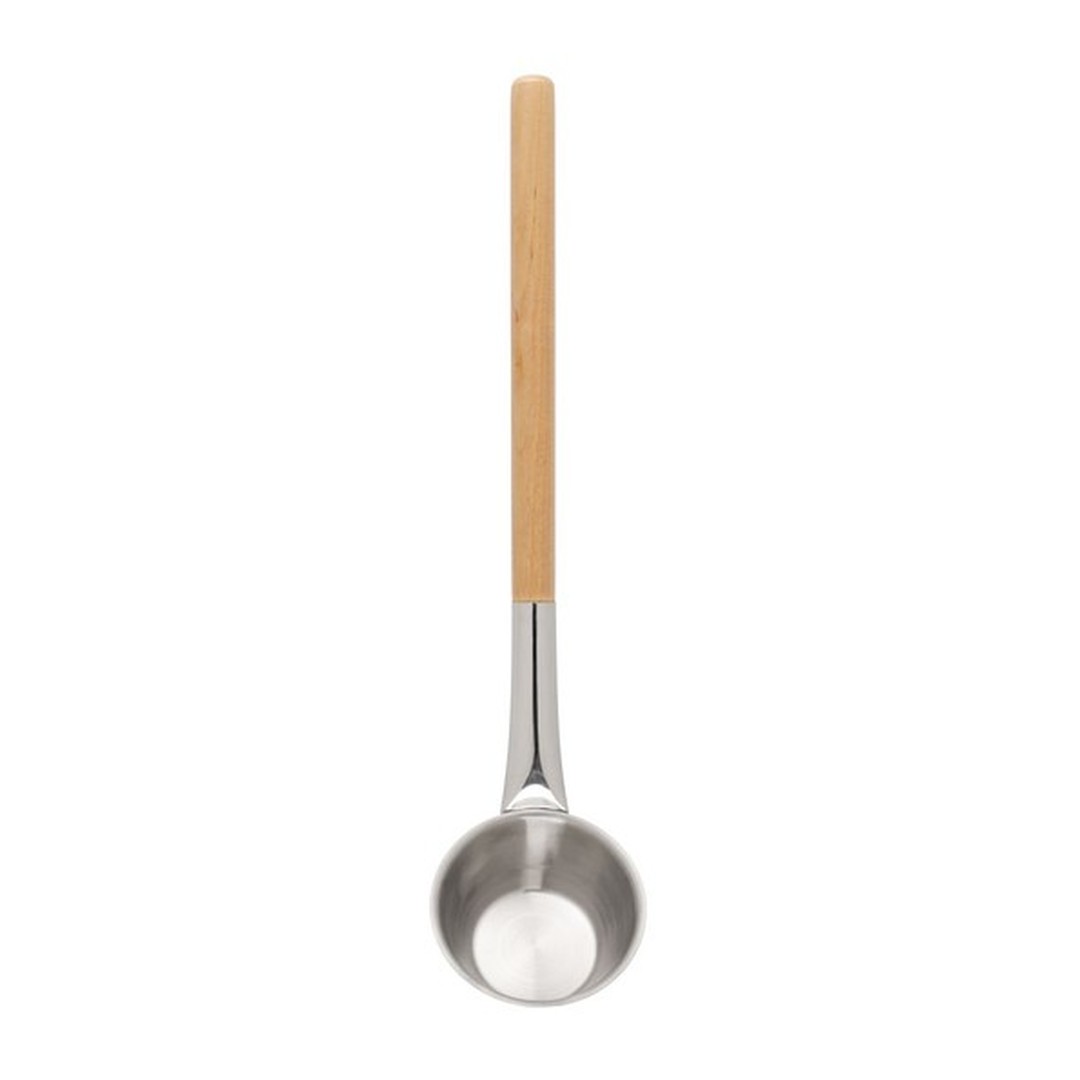 RENTO Saunová naběračka - ocelová 4