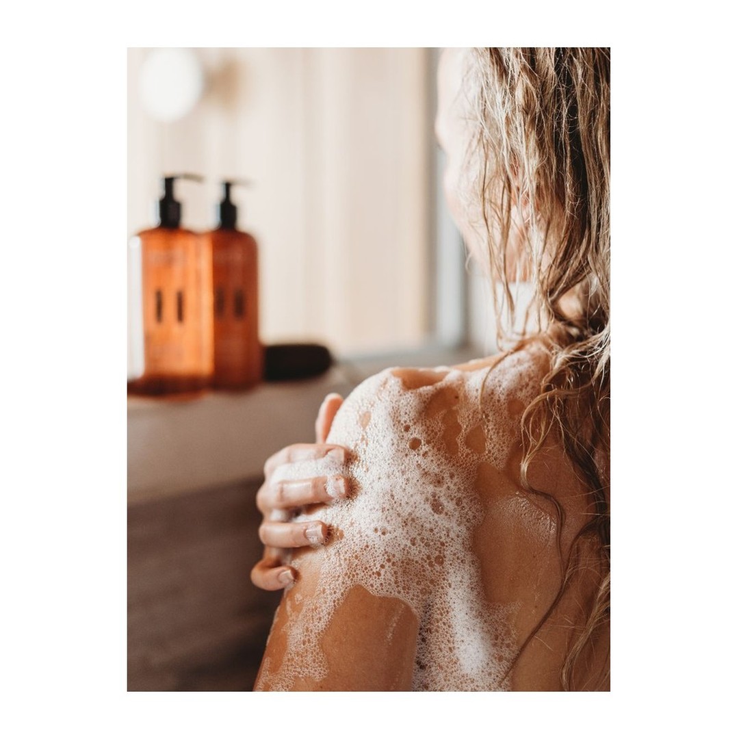 RENTO Saunové mýdlo 150g - Svatojánská bříza 2