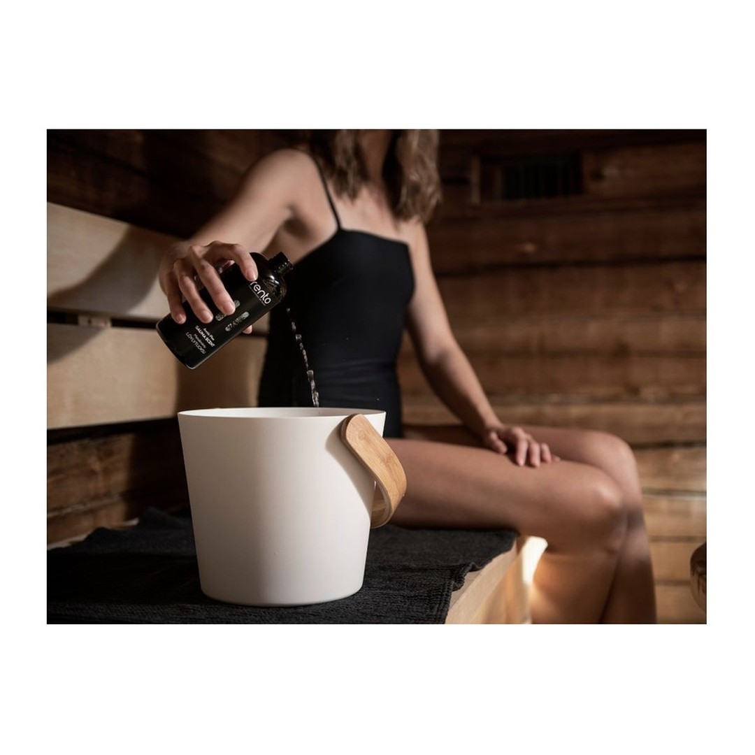 RENTO Saunová vůně Arktické bobule, 400ml 2