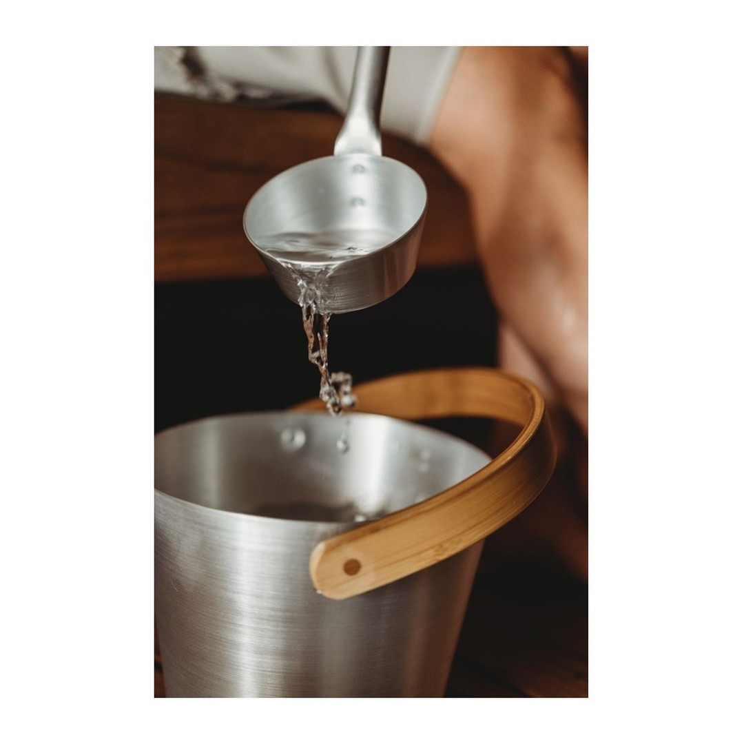 RENTO Naběračka hliník - aluminium 2