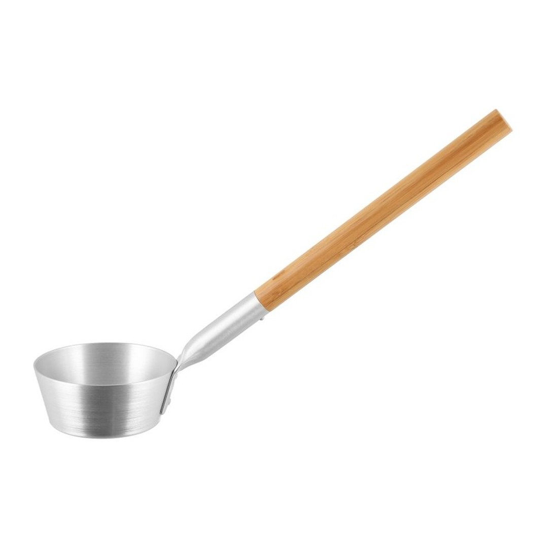 RENTO Naběračka hliník - aluminium 4