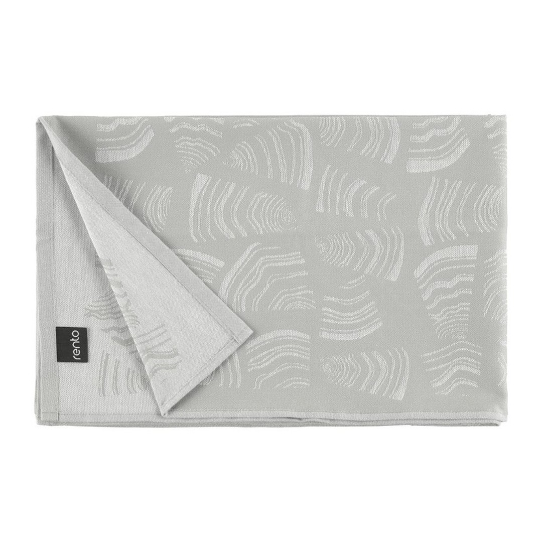 RENTO Potah sedáku Pino šedý, 50x150 cm 3