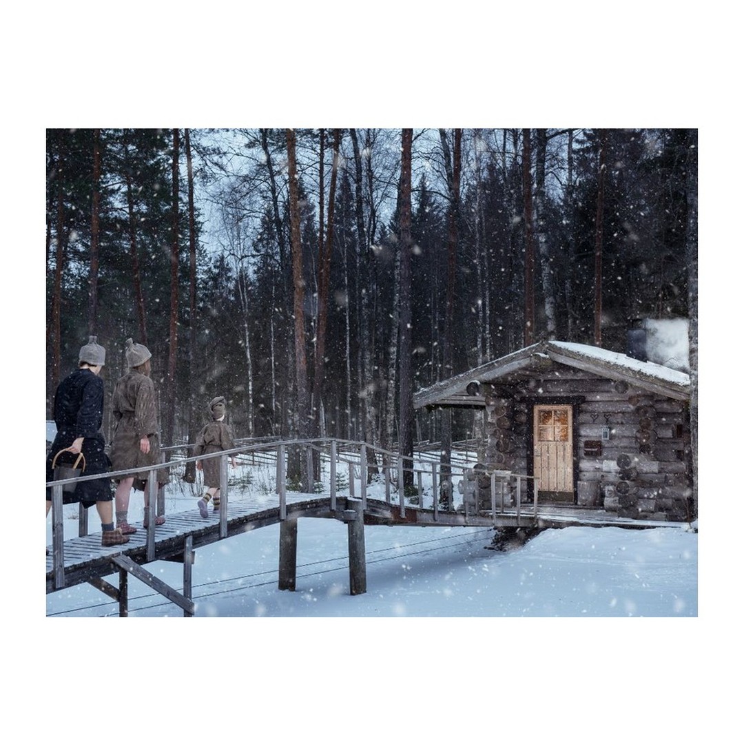 RENTO Župan Kenno L/XL 8