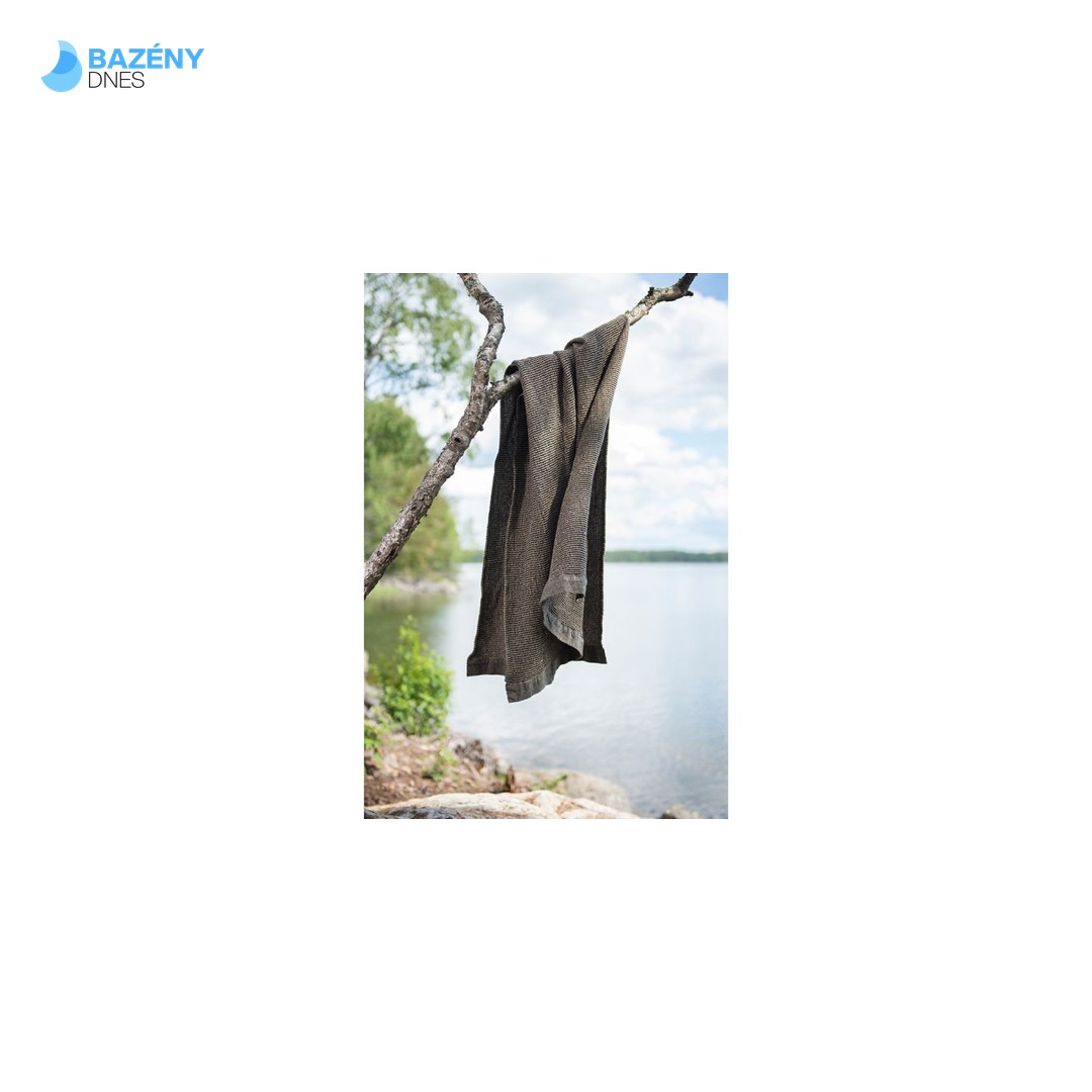 RENTO Osuška Kenno, 90x180 cm 2