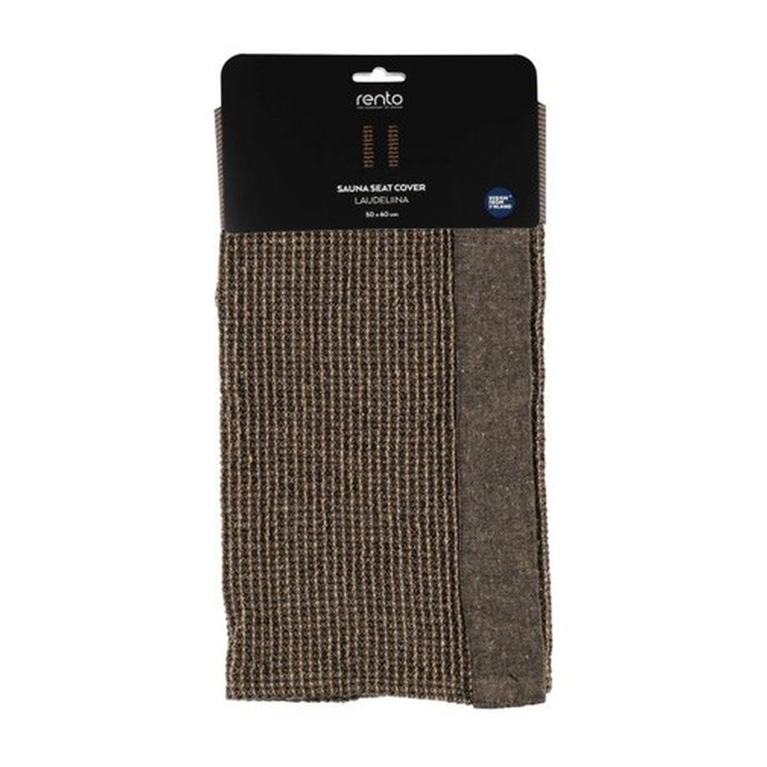 RENTO Podložka sedáku Kenno, 50x60 cm 3