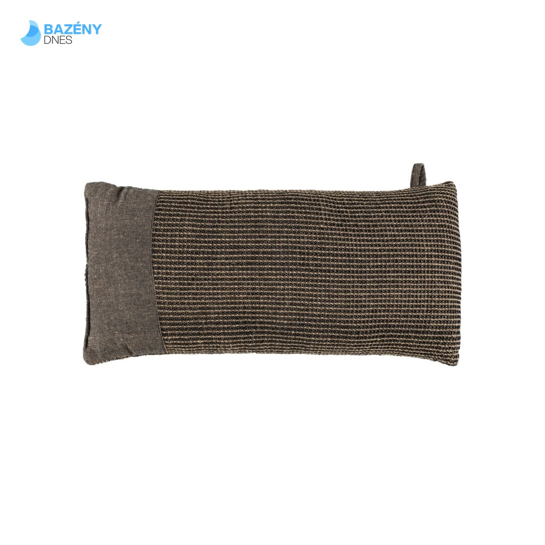 RENTO Polštář Kenno, 50x22 cm