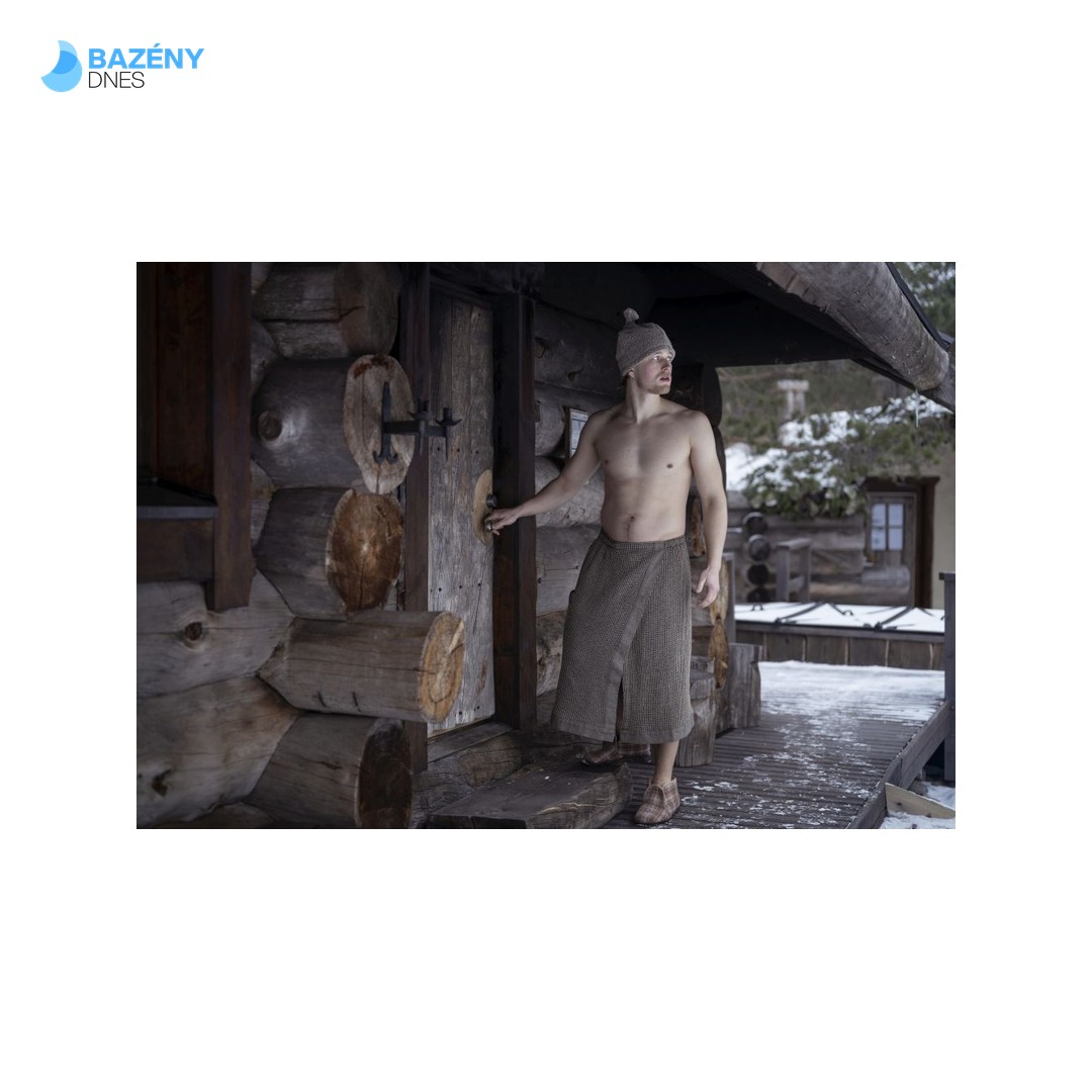 RENTO Pánský vafl Kenno, 145x70 cm 2