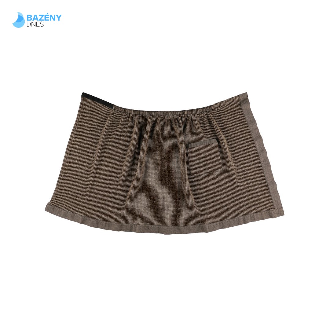 RENTO Pánský vafl Kenno, 145x70 cm 3