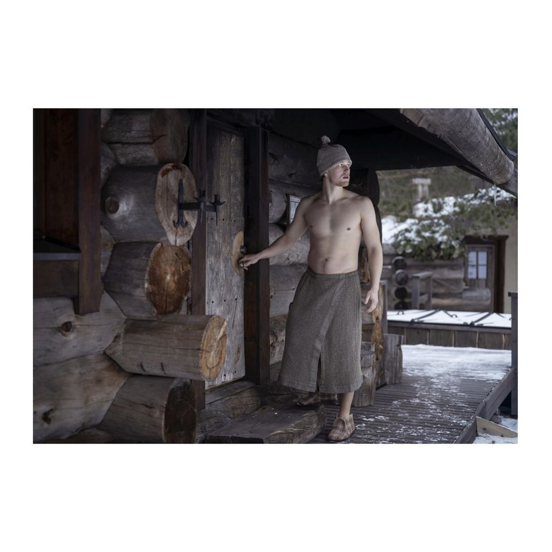 RENTO Pánský vafl Kenno, 145x70 cm 2