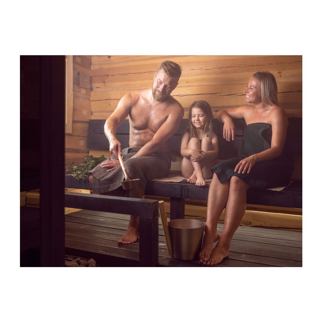 RENTO Dámský vafl Kenno, 145x85 cm 4