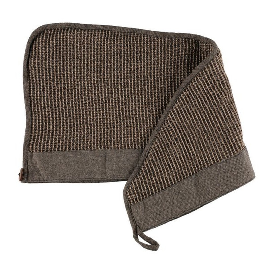 RENTO Ručník na vlasy Kenno, 30x72 cm 4