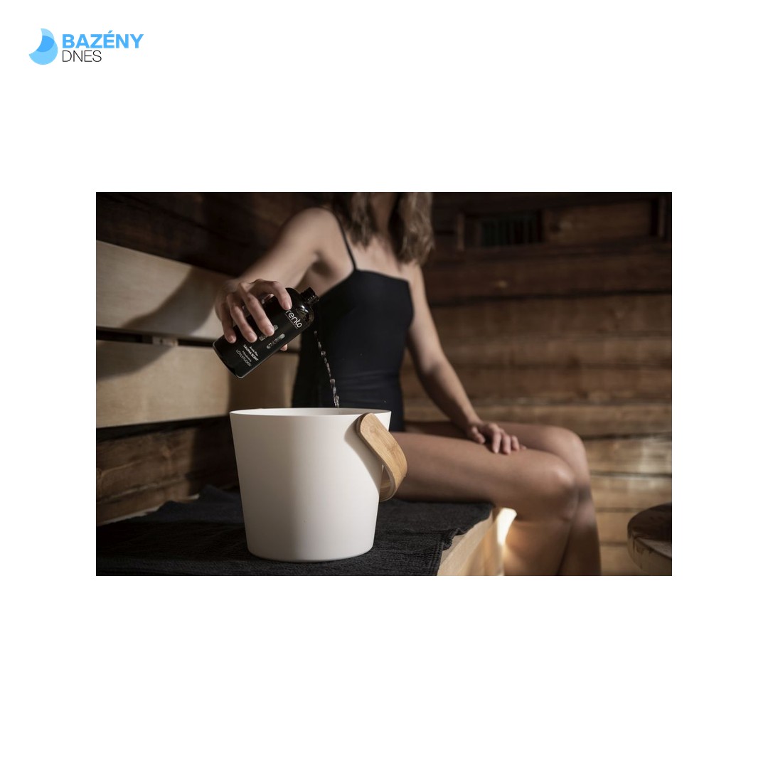 RENTO Saunová vůně Arctic Pine, 400 ml 2