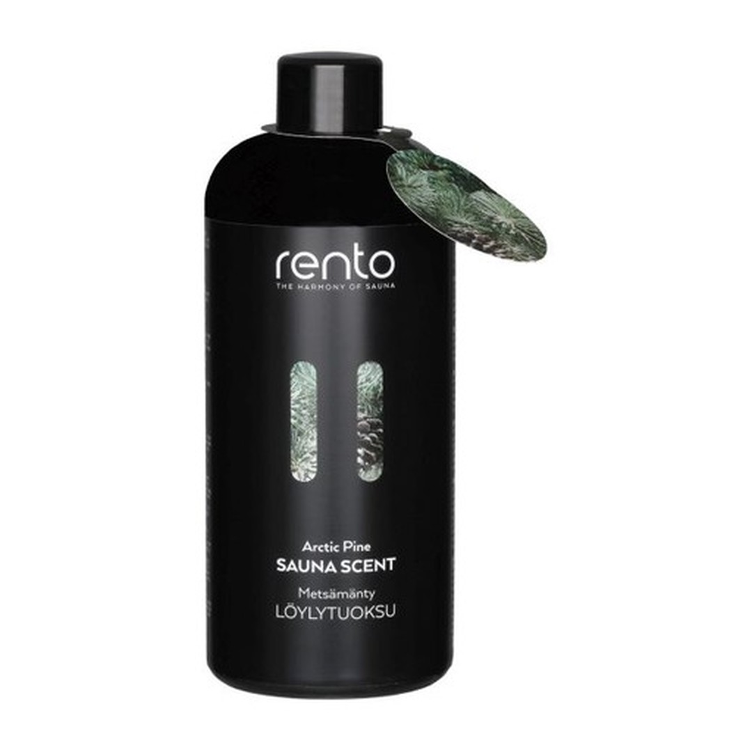 RENTO Saunová vůně Arctic Pine, 400 ml