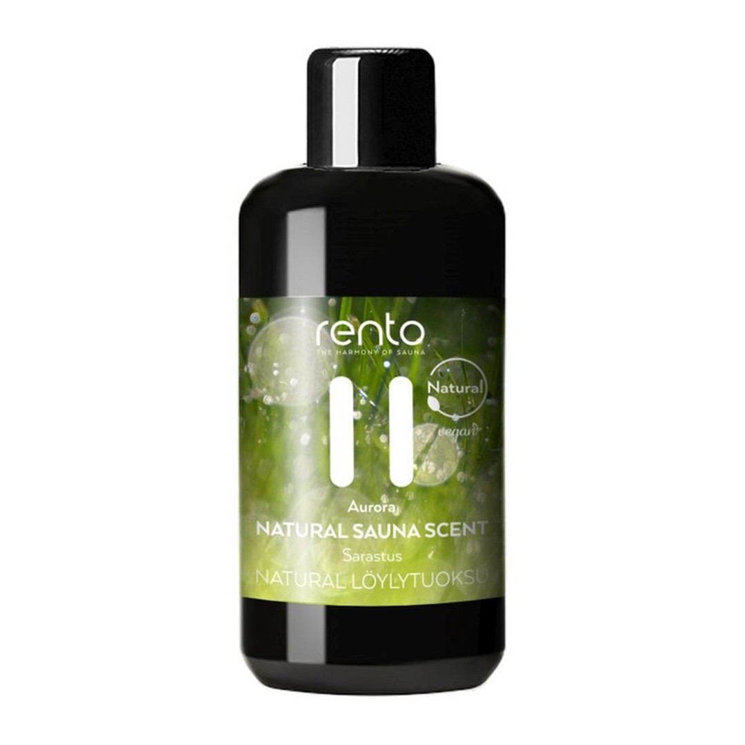 RENTO Přírodní vůně Citronová tráva & Bergamot, 100 ml