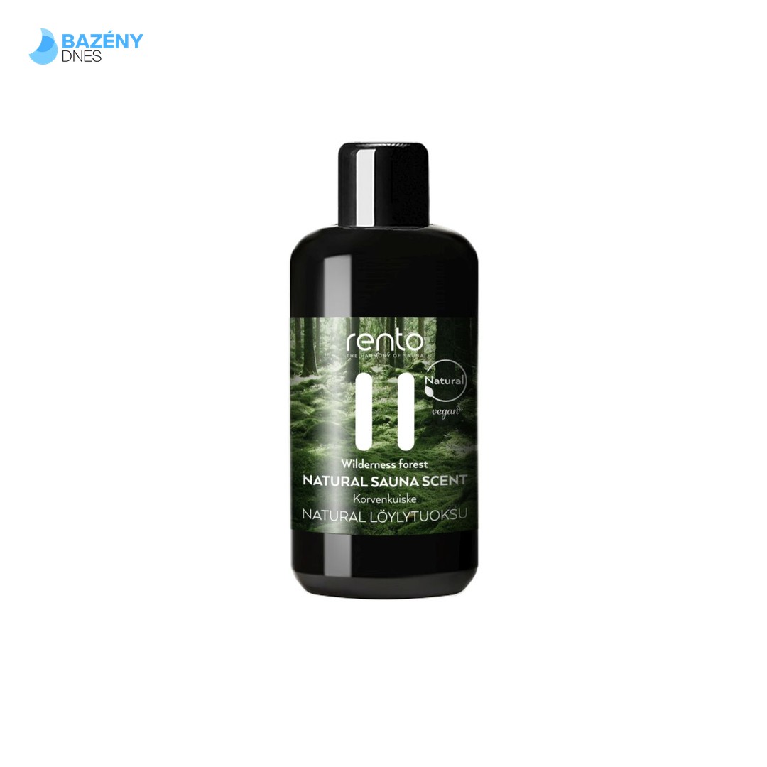 RENTO Přírodní vůně Eukalyptus & Bylinky, 100 ml 2