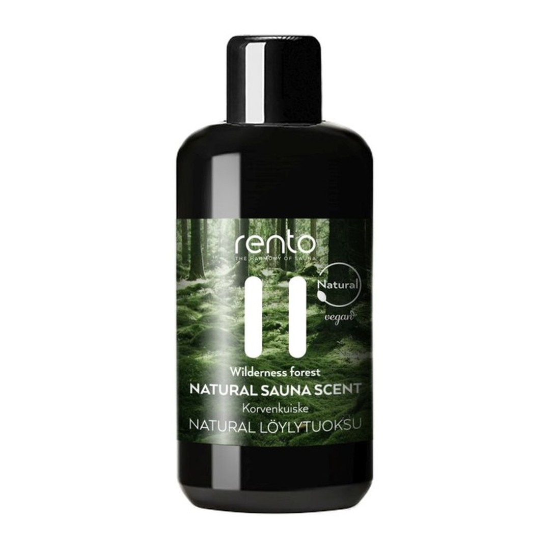 RENTO Přírodní vůně Eukalyptus & Bylinky, 100 ml 2