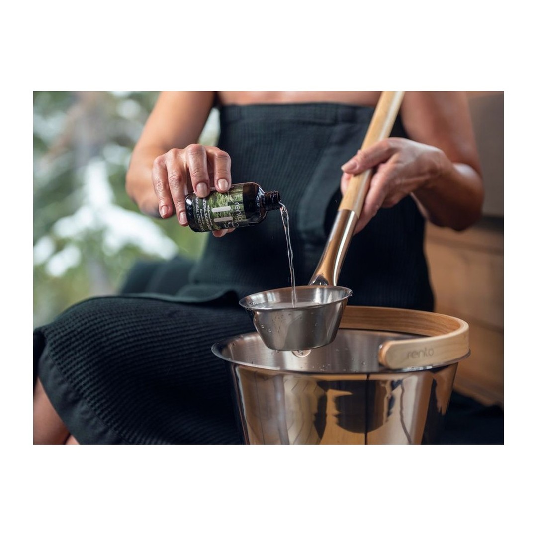 RENTO Přírodní vůně Eukalyptus & Bylinky, 100 ml 4