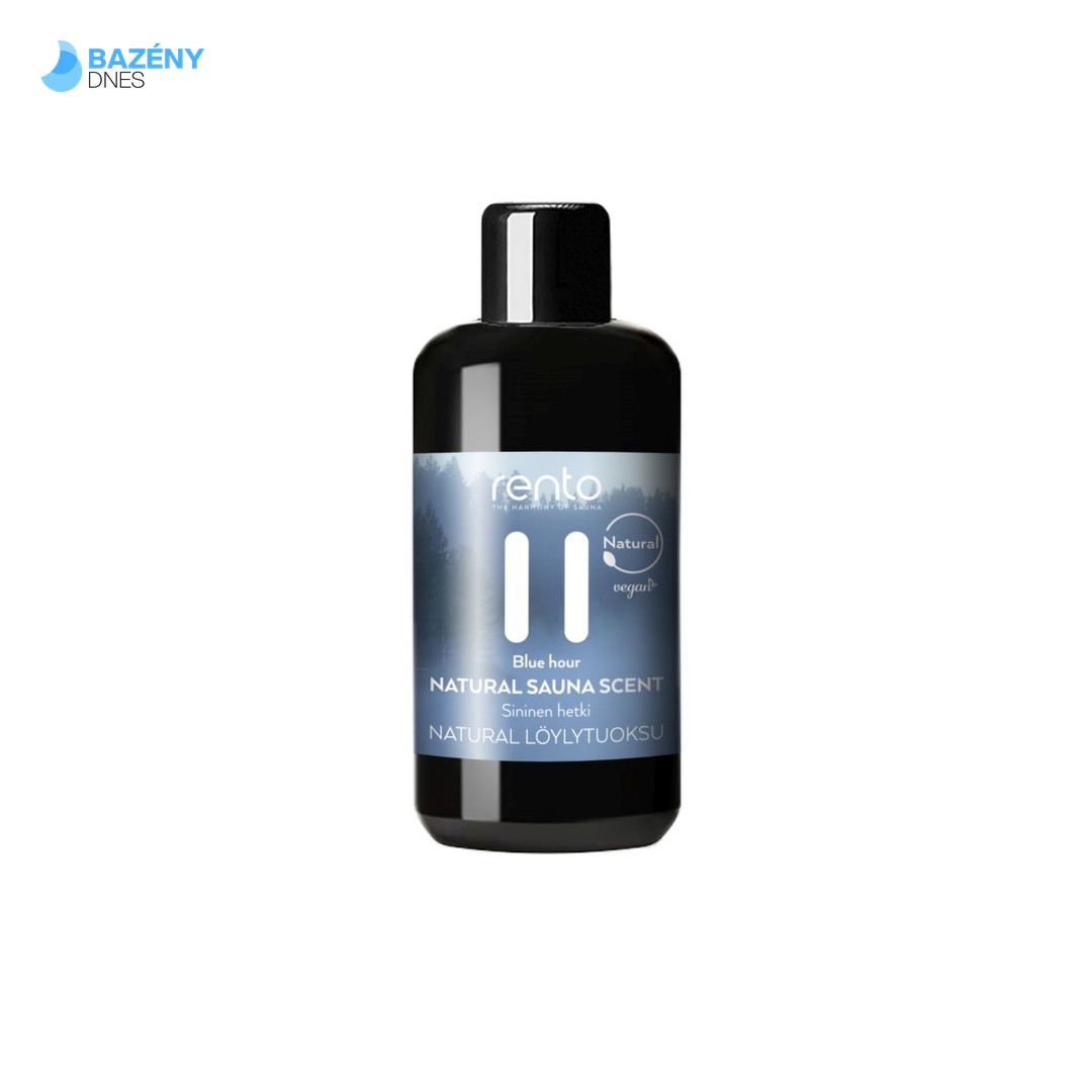 RENTO Přírodní vůně Eukalyptus & Borovice, 100 ml