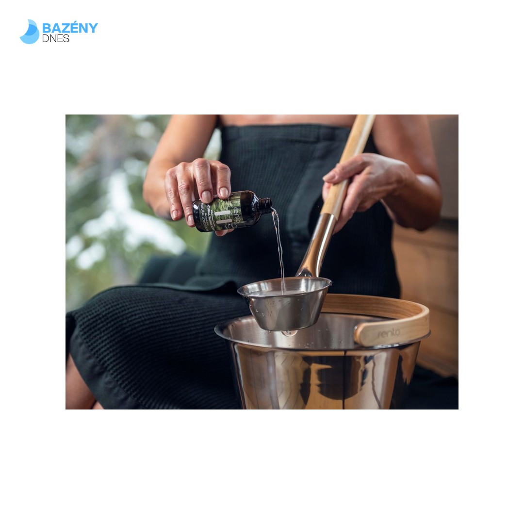 RENTO Přírodní vůně Eukalyptus & Borovice, 100 ml 4