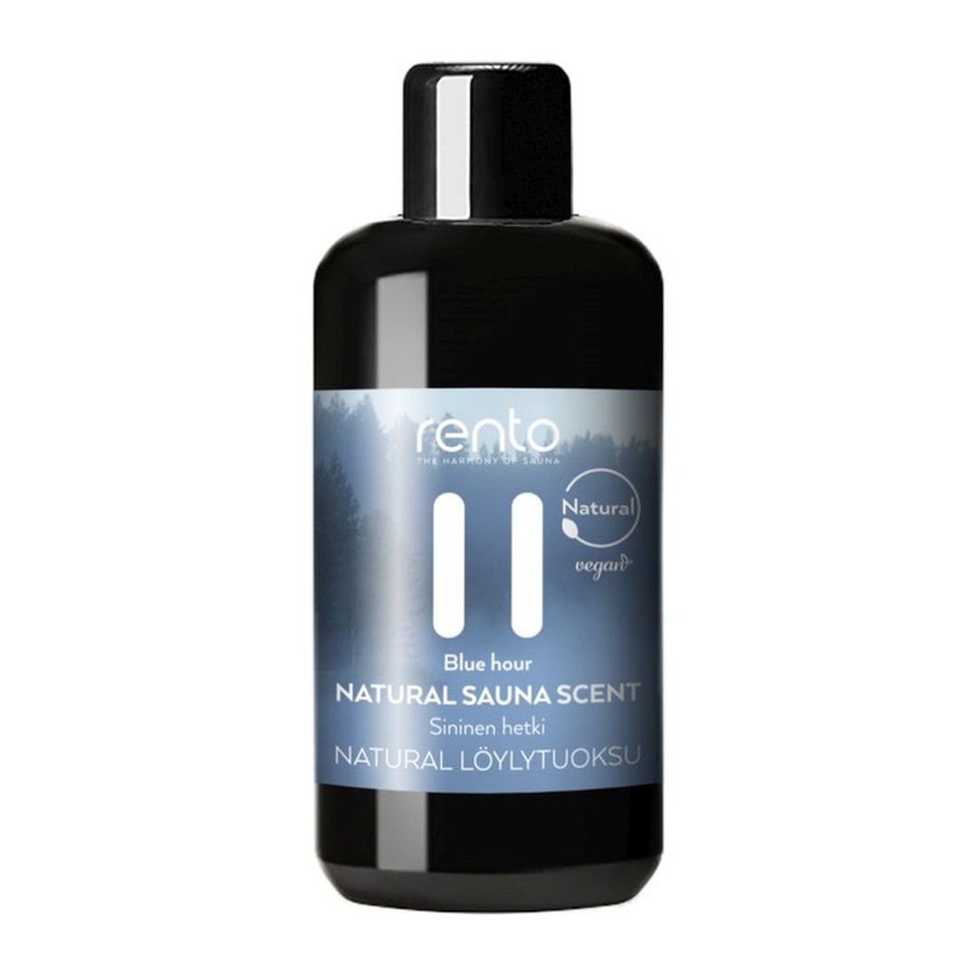 RENTO Přírodní vůně Eukalyptus & Borovice, 100 ml