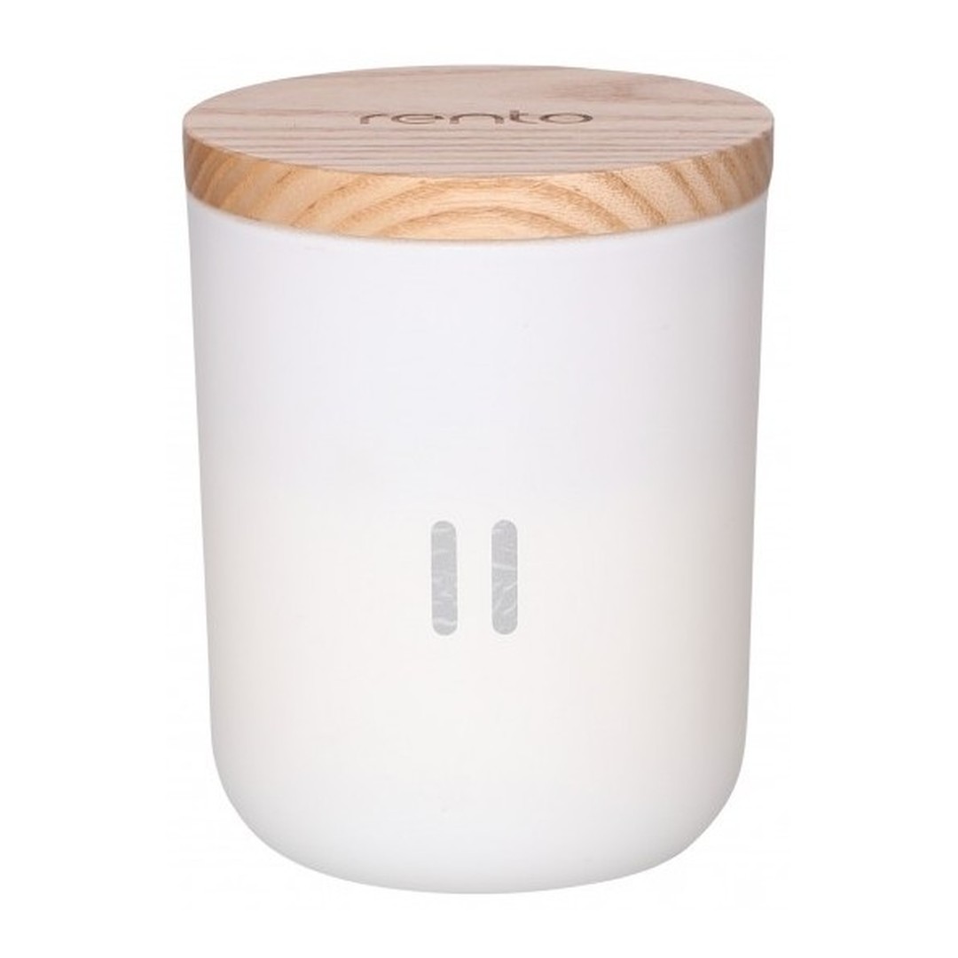 RENTO Vonná svíčka - Bříza