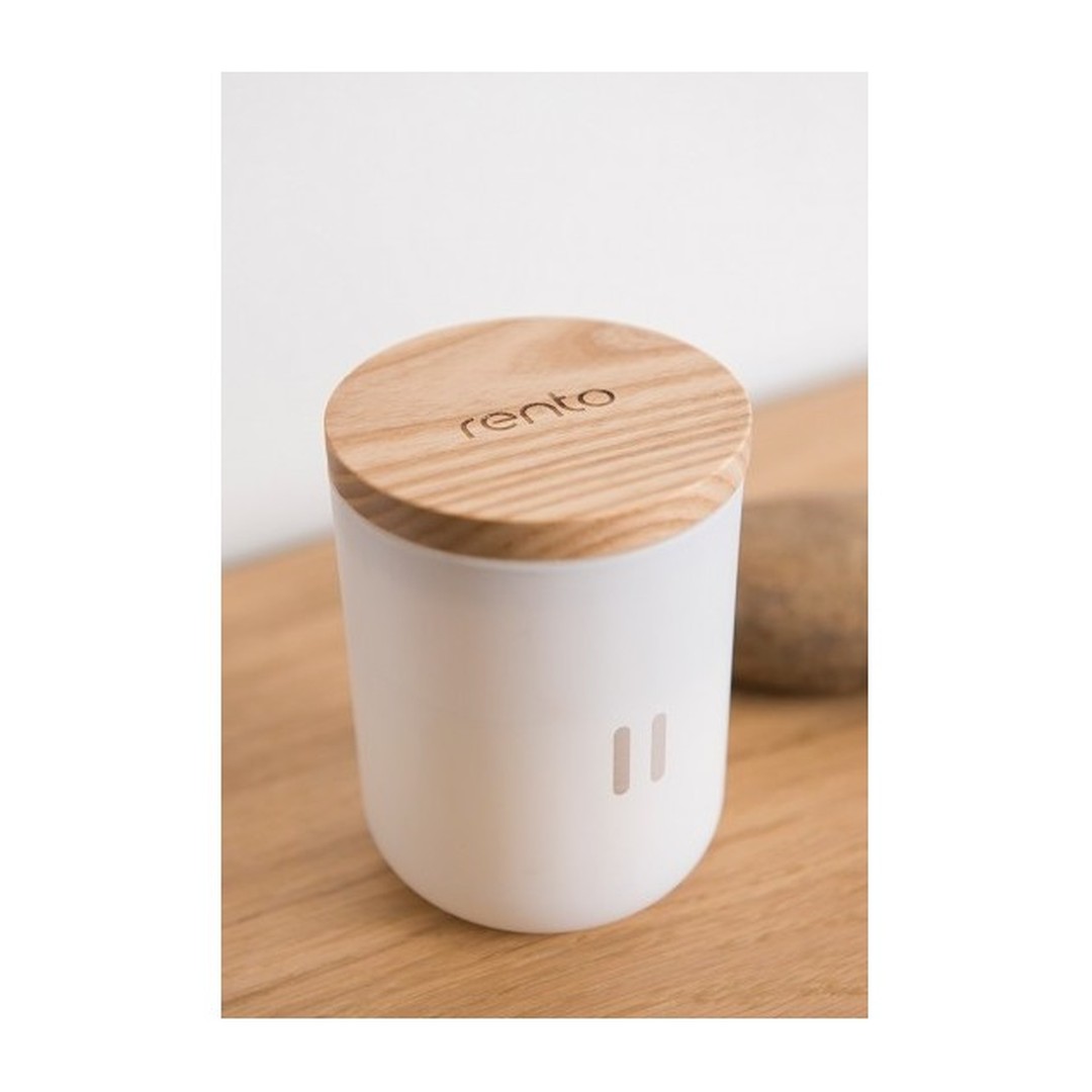 RENTO Vonná svíčka - Bříza 2