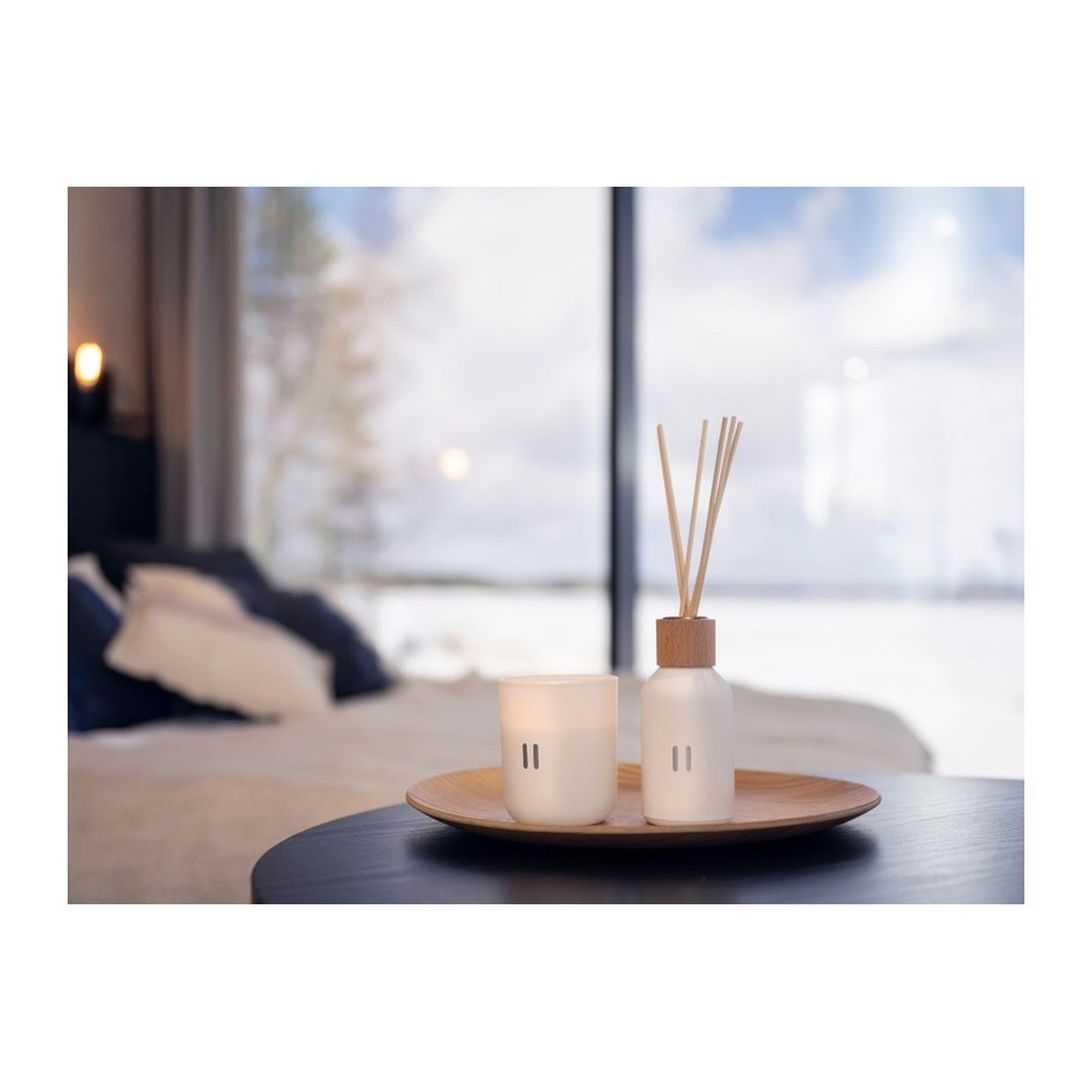 RENTO Vonná svíčka - Bříza 3