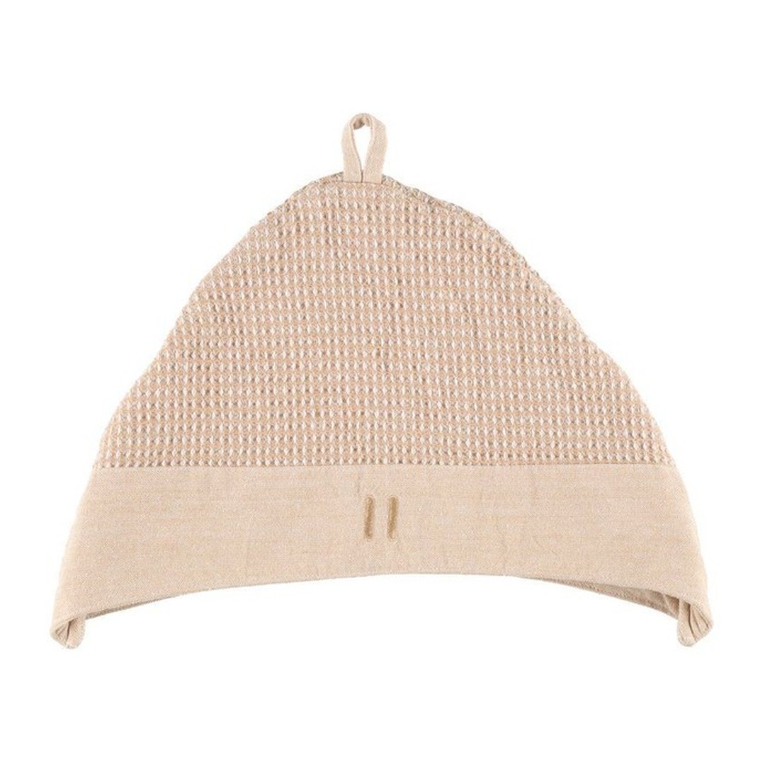 RENTO Saunovací čepice (béžová)