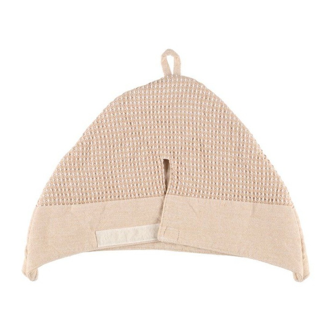 RENTO Saunovací čepice (béžová) 2