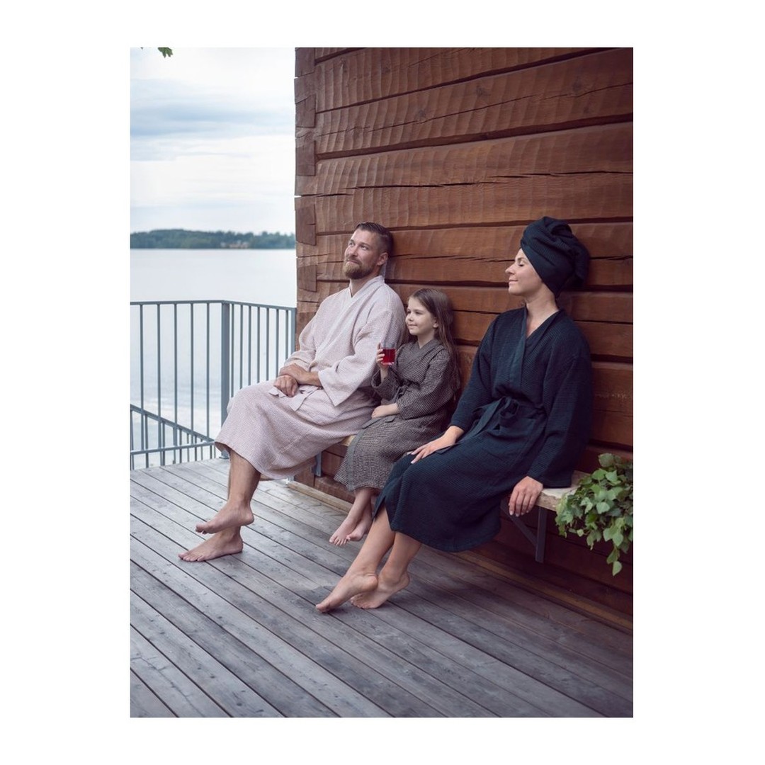 RENTO Župan Kenno S/M (béžová/bílá) 5