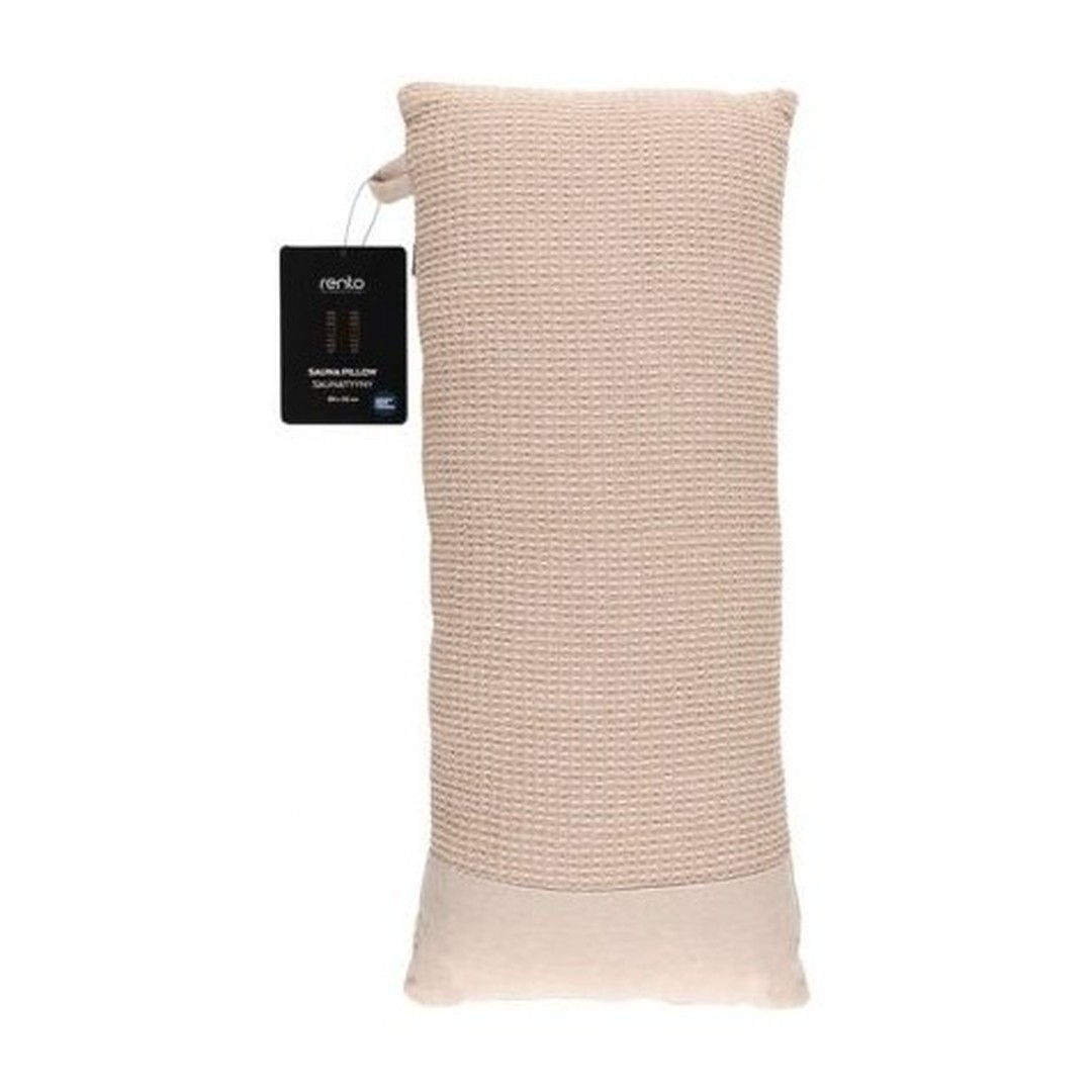 RENTO Polštář béžový