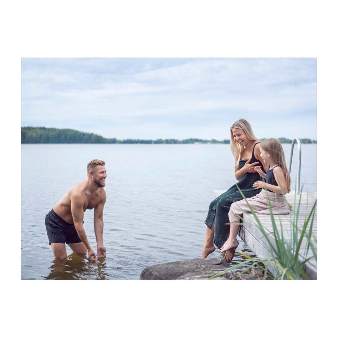 RENTO Osuška béžová 2