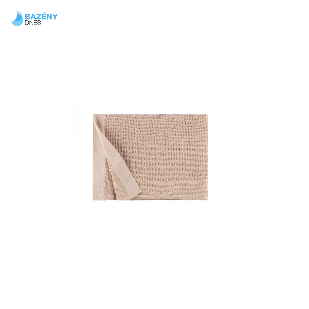 RENTO Potah 160x60 cm - béžový