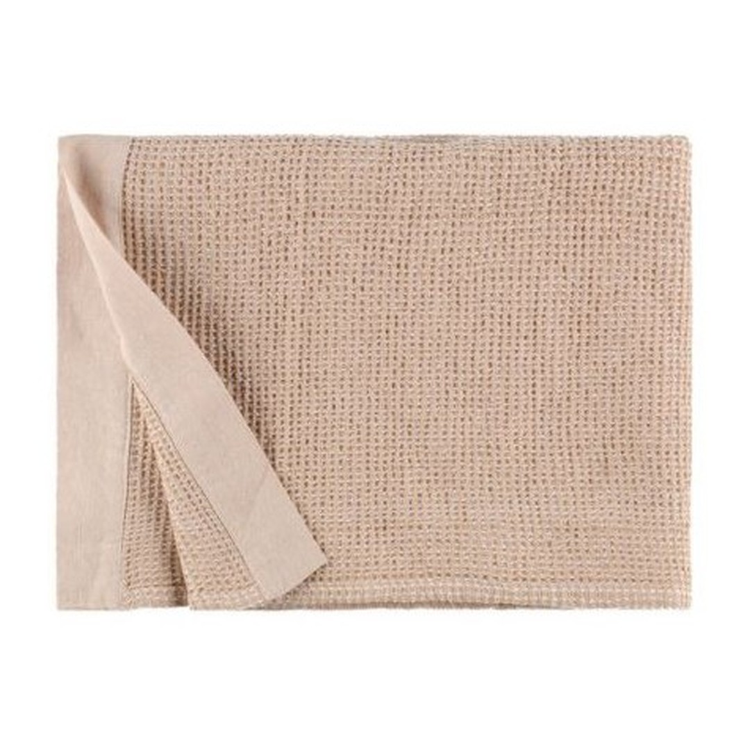 RENTO Potah 160x60 cm - béžový