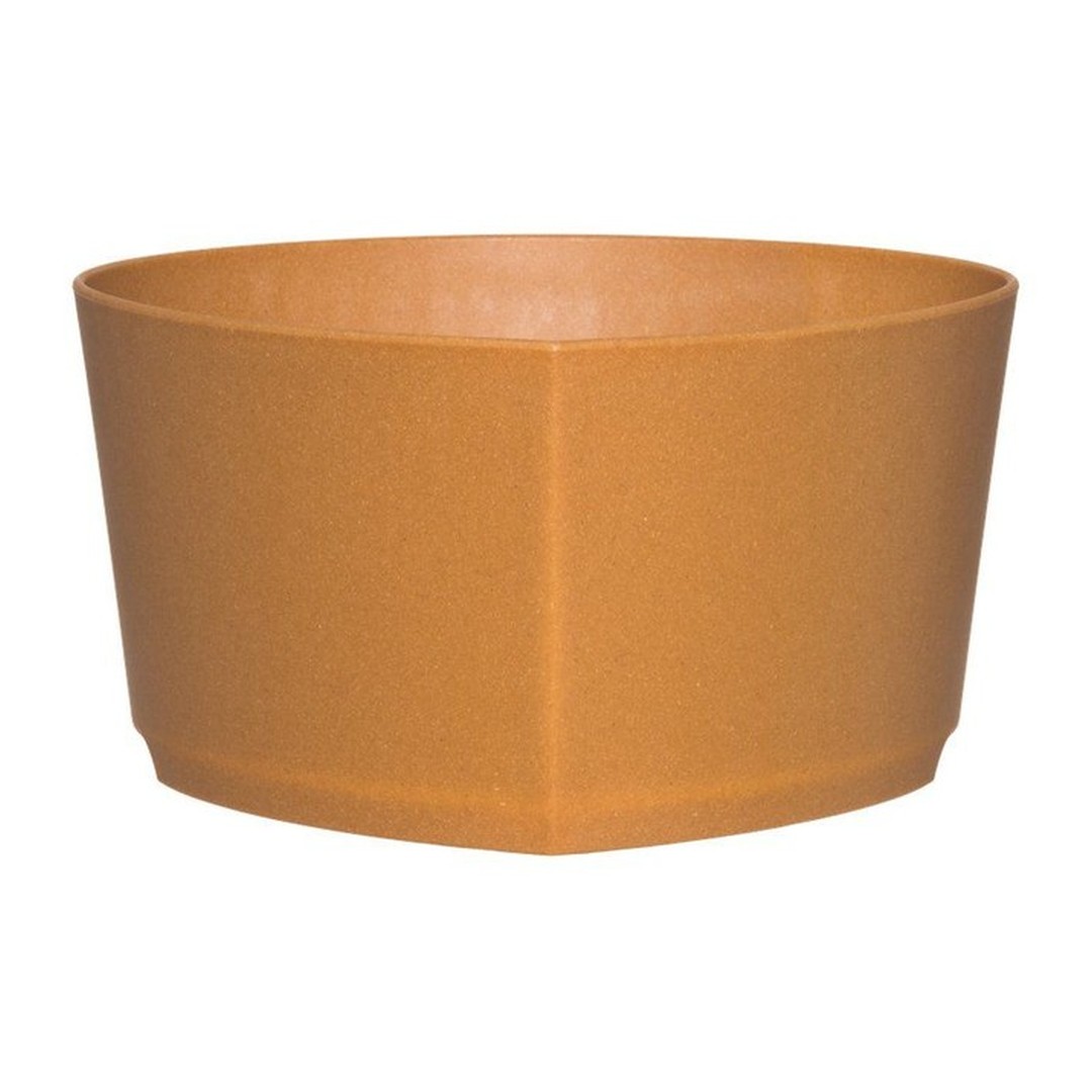 RENTO Saunová umyvadlová mísa 8, 5 L - natural 3