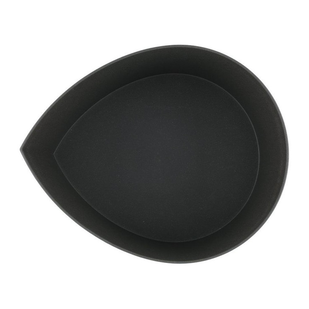 RENTO Saunová umyvadlová mísa 8, 5 L - antracit 2