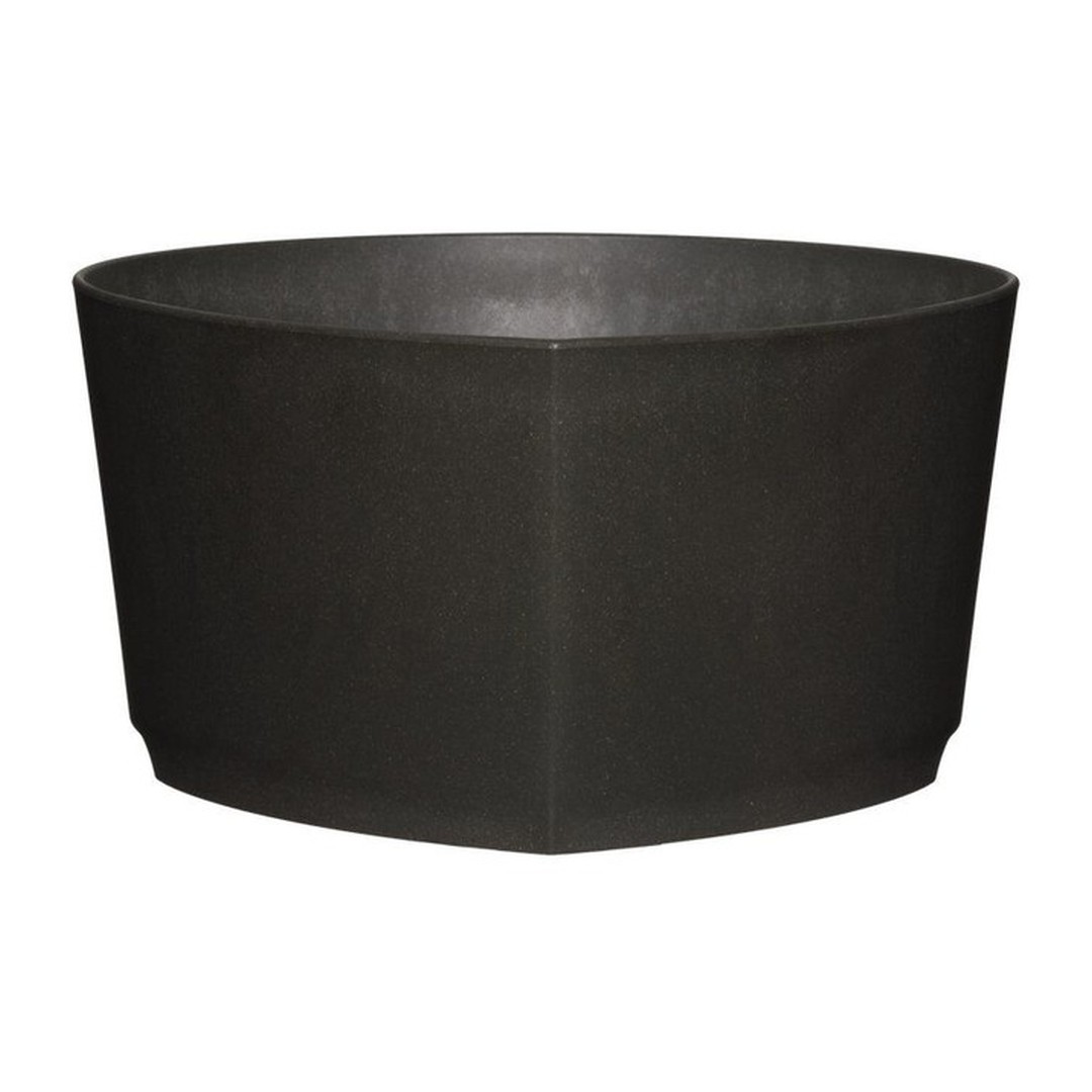 RENTO Saunová umyvadlová mísa 8, 5 L - antracit 3