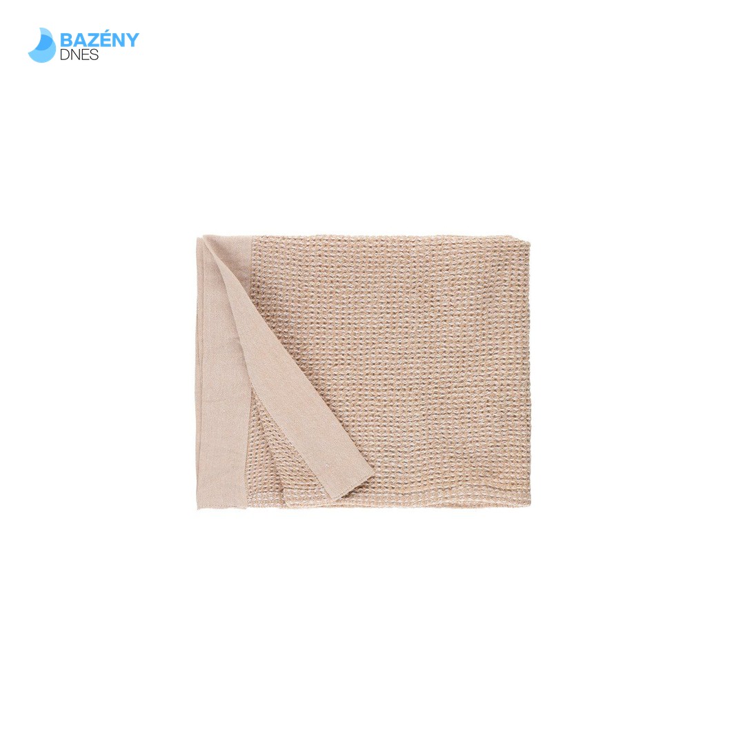 RENTO Podložka sedáku 50x60 cm - bežová 4
