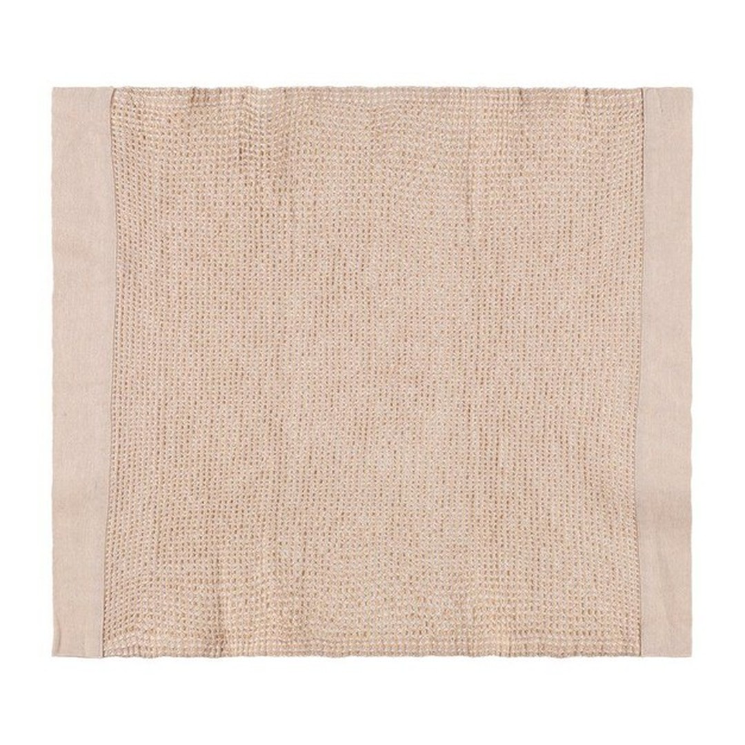 RENTO Podložka sedáku 50x60 cm - bežová