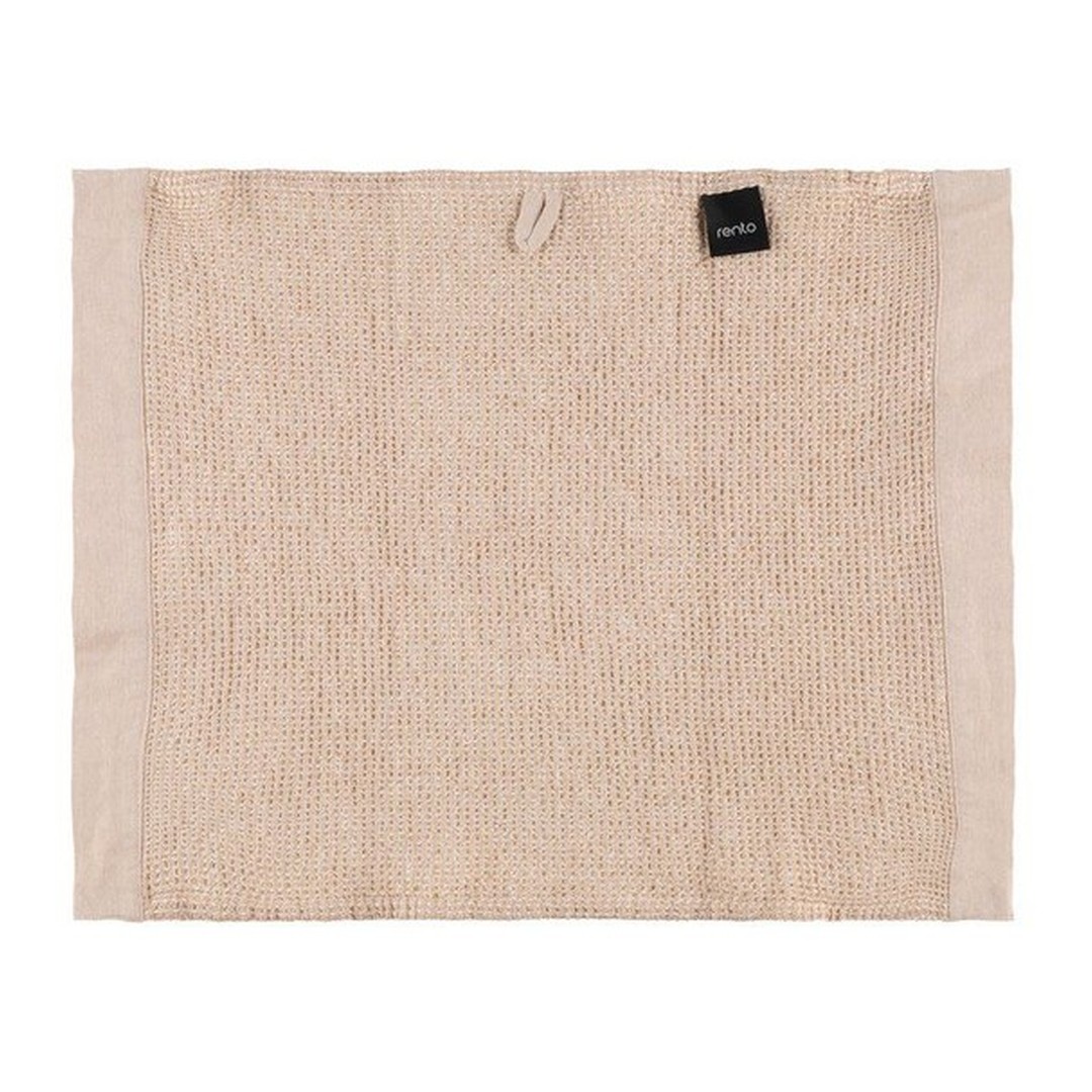 RENTO Podložka sedáku 50x60 cm - bežová 2