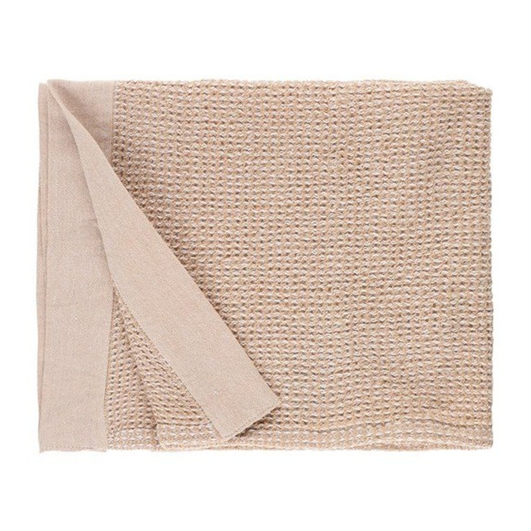 RENTO Podložka sedáku 50x60 cm - bežová 4