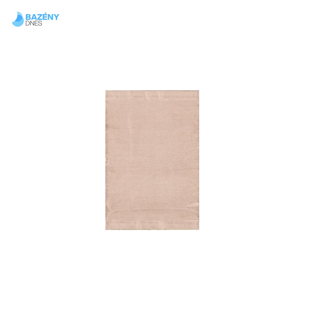 RENTO Ručník 50x70 cm - béžový