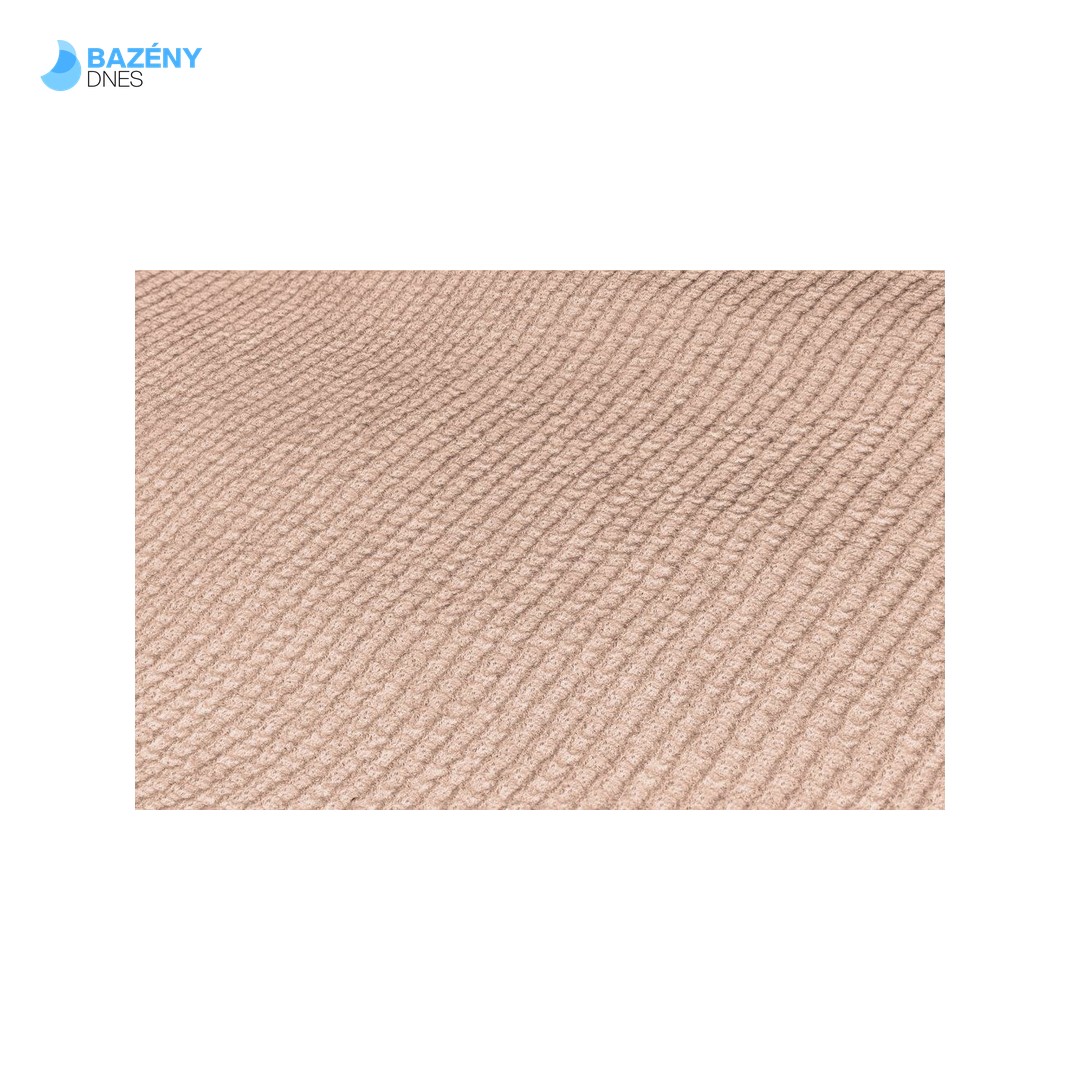 RENTO Ručník 50x70 cm - béžový 2