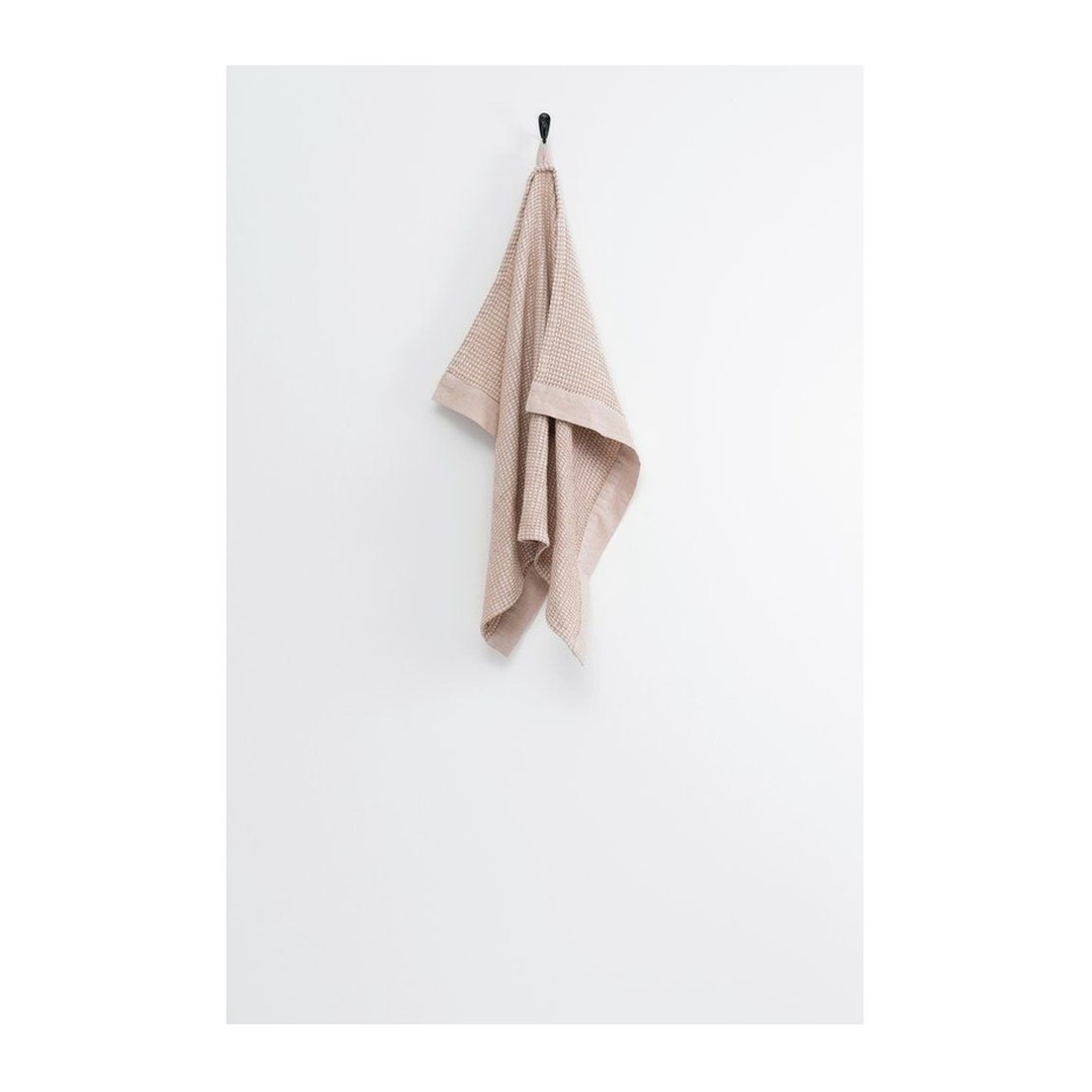 RENTO Ručník 50x70 cm - béžový 3