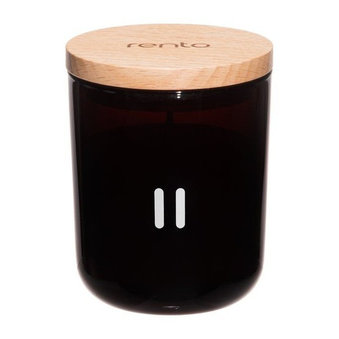 RENTO Vonná svíčka - Arktické bobule