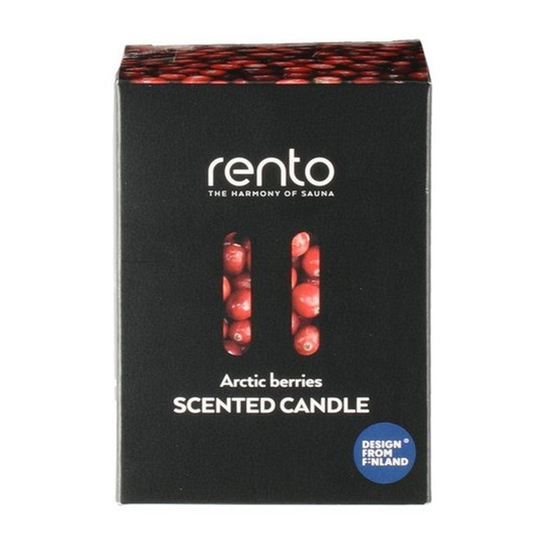 RENTO Vonná svíčka - Arktické bobule 3