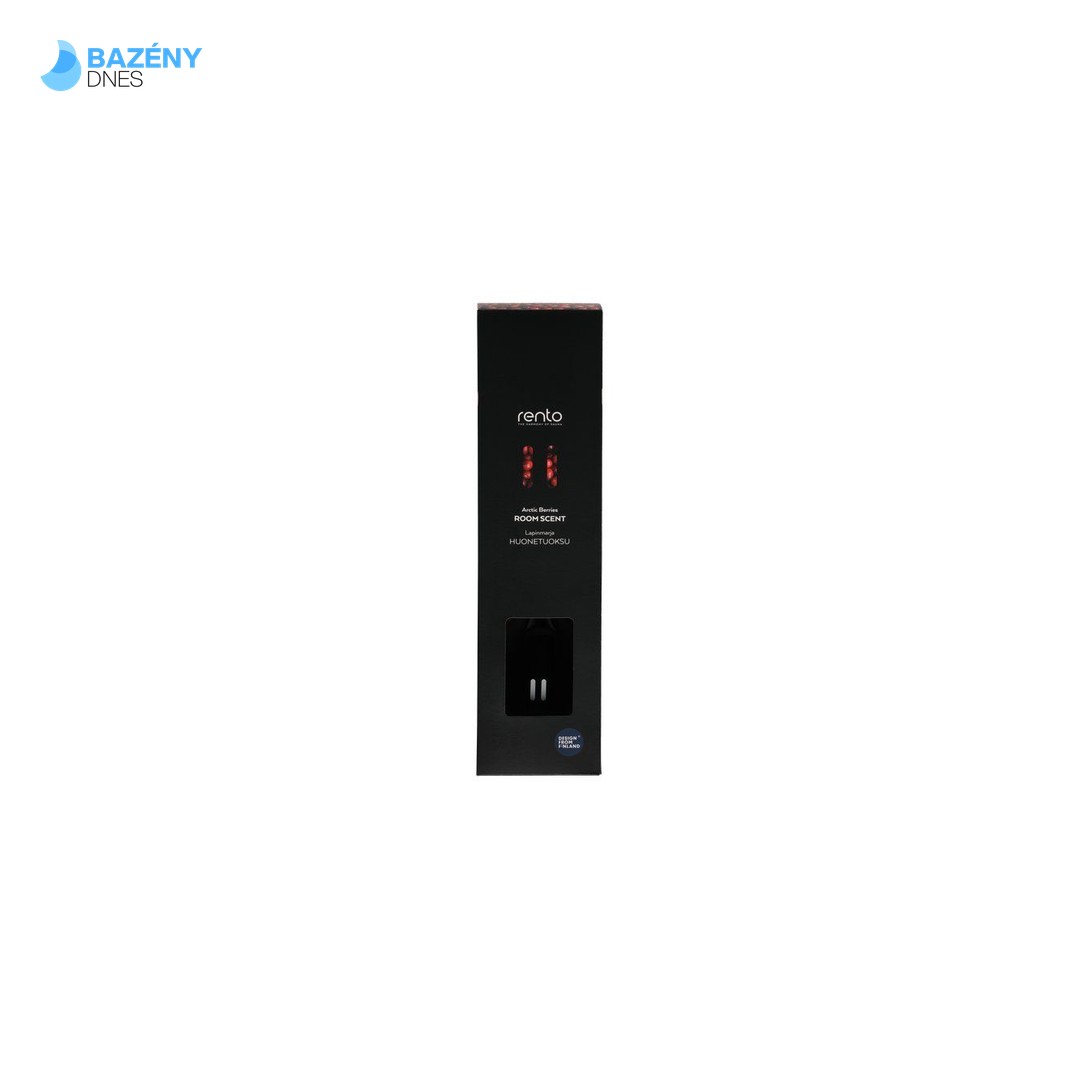 RENTO Difuzer tyčinky - Arktické bobule 3