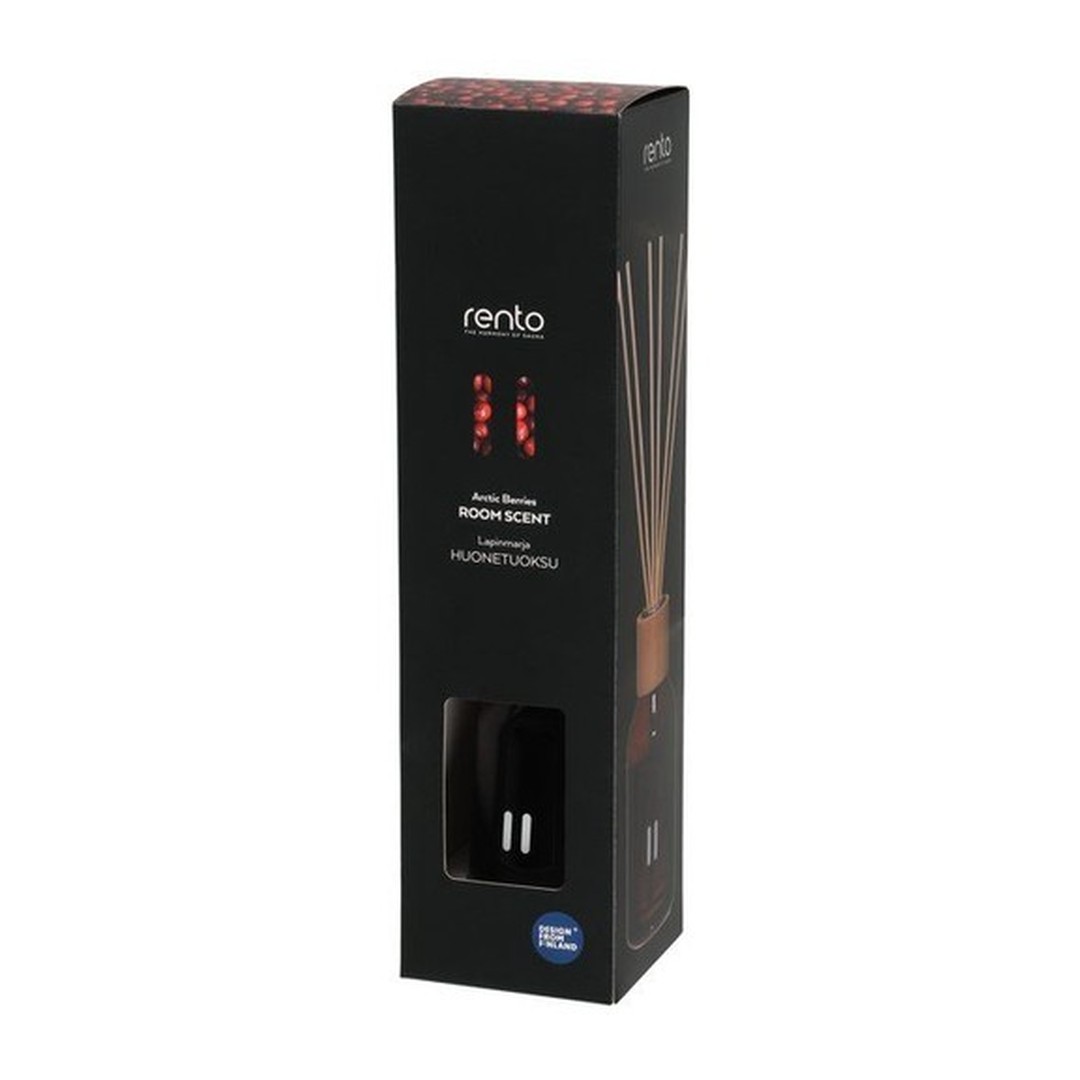 RENTO Difuzer tyčinky - Arktické bobule 2