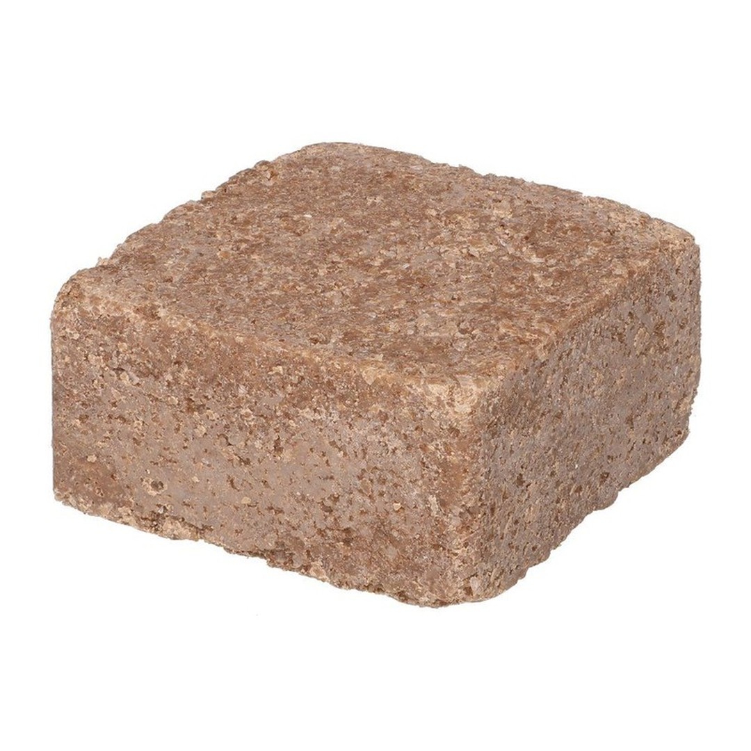 RENTO Saunové solné mýdlo 50g - Rašelina