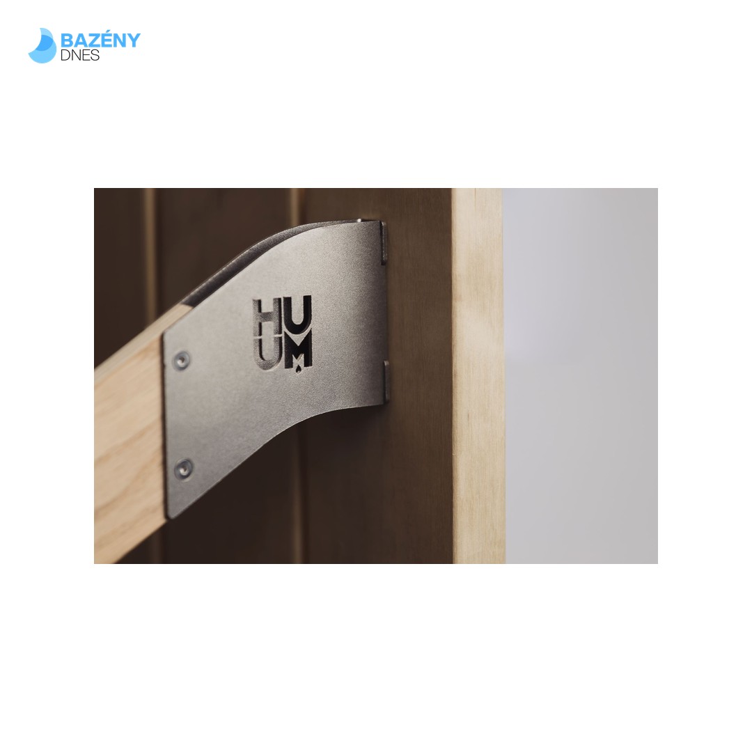 Ochranný rám na saunová kamna DROP 2